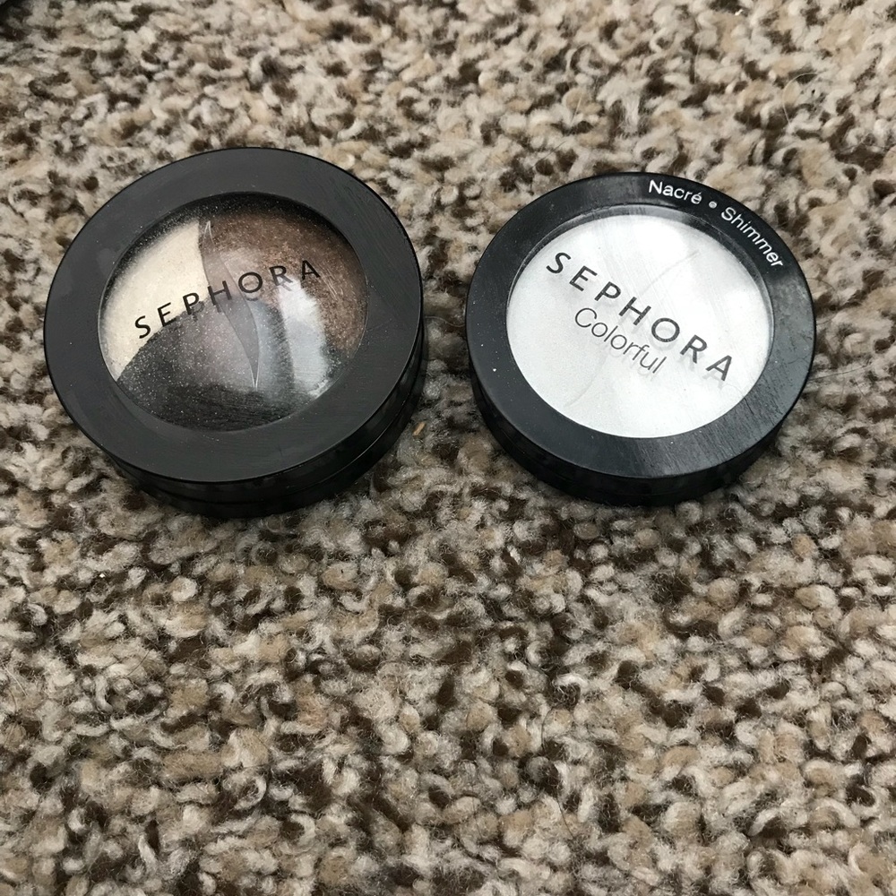 🌻5 for $25🌻 Sephora Eye Shadows